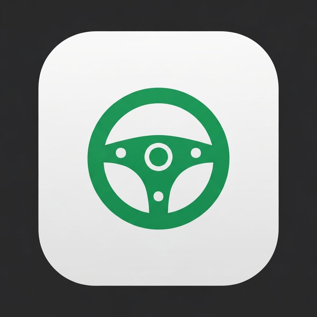 GlideWay Driver