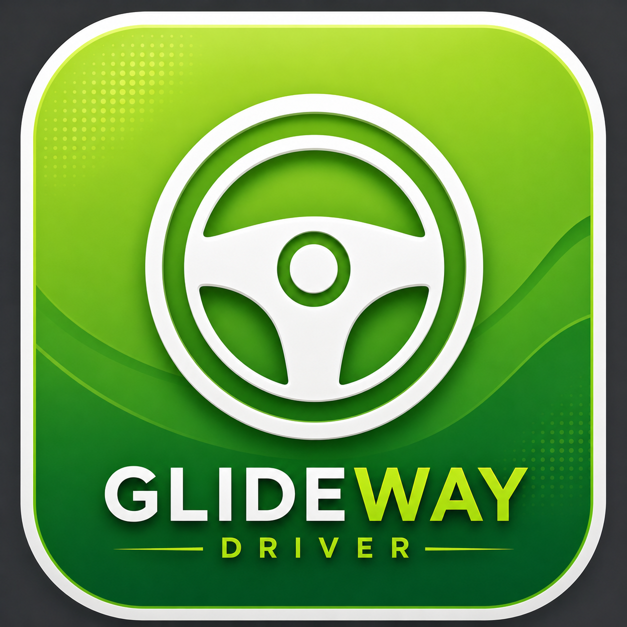GlideWay Driver