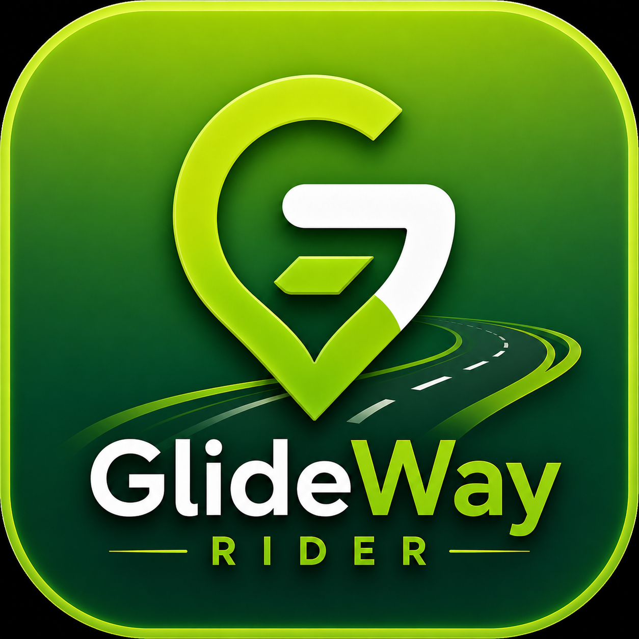 GlideWay Rider