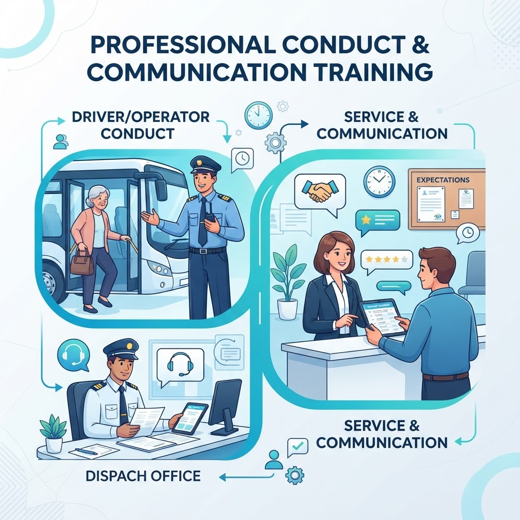 Professionalism