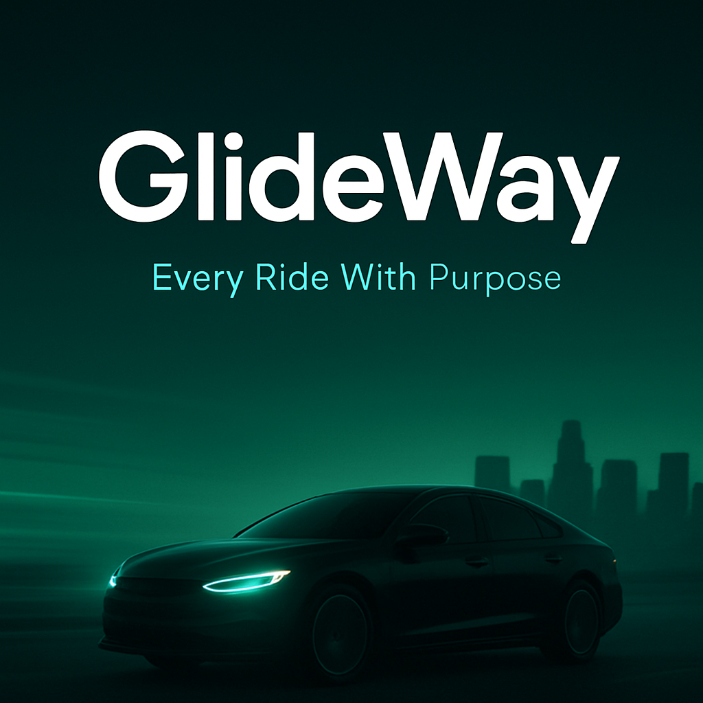 Promo poster